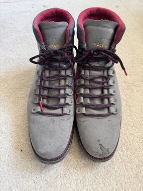 Cole Haan Men’s ZeroGrand Boots